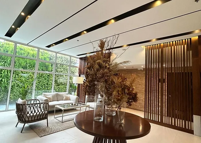 Apartment Abedian Signature
