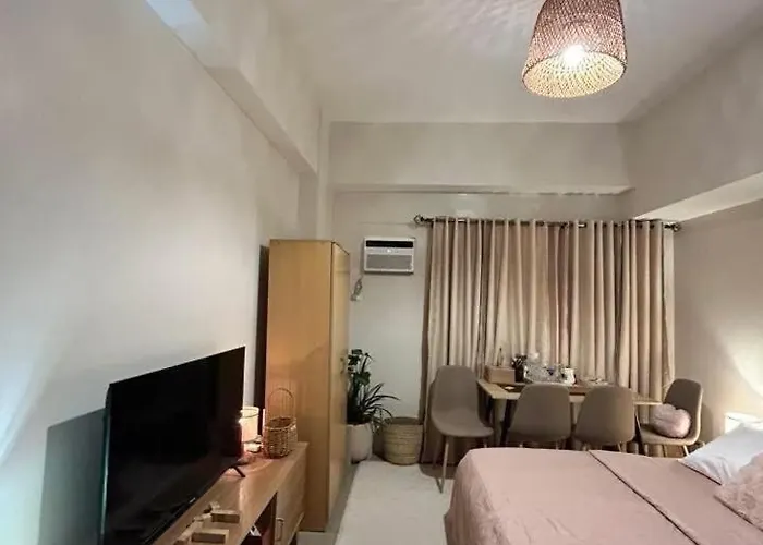Apartment Abedian Signature *