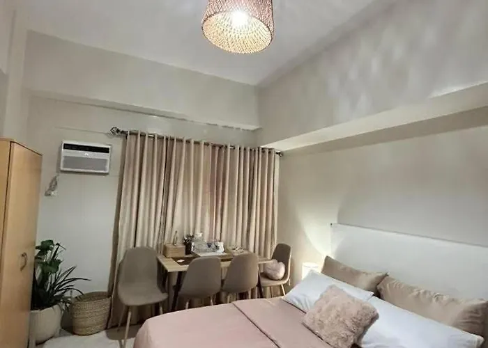 Apartment Abedian Signature