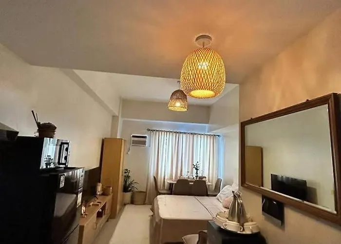 Abedian Signature Apartment Cebu