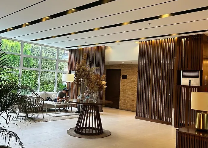 Abedian Signature Apartment Cebu