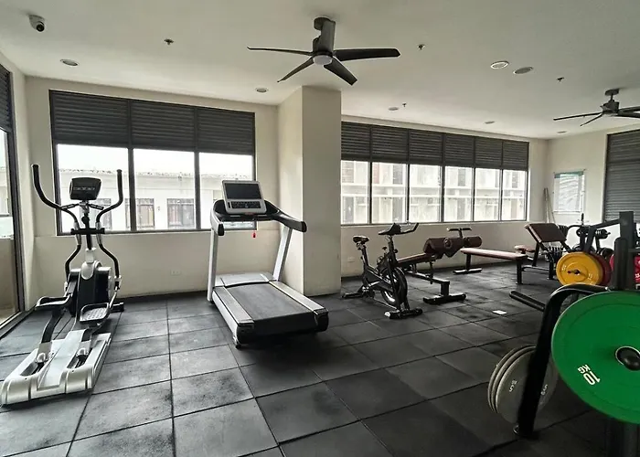 Apartment Abedian Signature Cebu